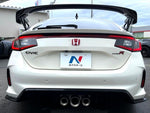 CIVIC hatchback