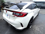 CIVIC hatchback