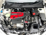 CIVIC hatchback