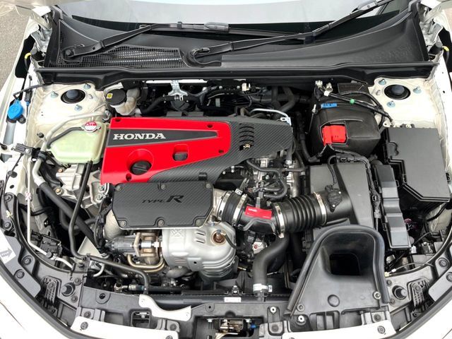 CIVIC hatchback