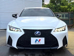 LEXUS IS300h
