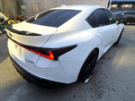 LEXUS IS300h