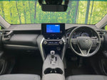 HARRIER 2WD