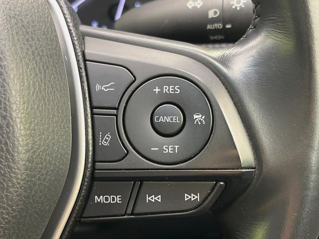 HARRIER 2WD