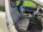 HARRIER 2WD