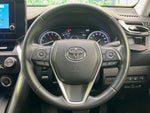HARRIER 2WD