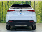 HARRIER 2WD