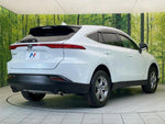 HARRIER 2WD