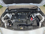 HARRIER 2WD