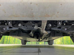 HARRIER 2WD