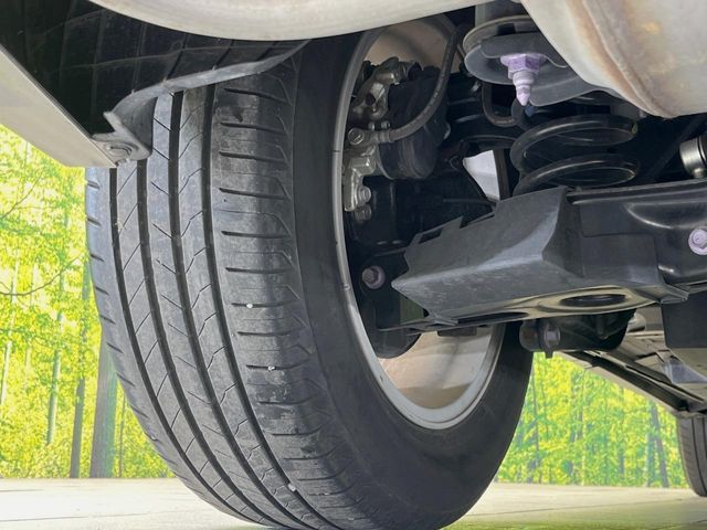 HARRIER 2WD
