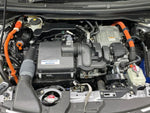 FIT e:HEV