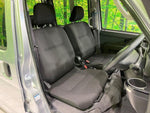HIJET deckvan 4WD