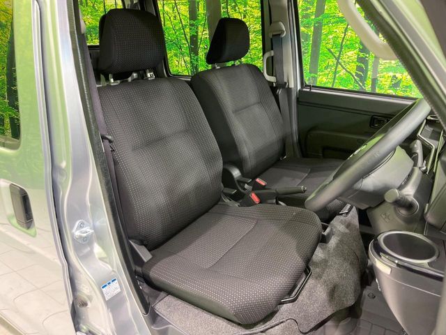 HIJET deckvan 4WD
