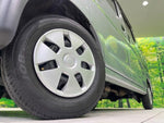 HIJET deckvan 4WD