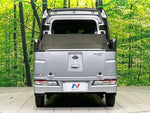 HIJET deckvan 4WD