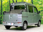HIJET deckvan 4WD
