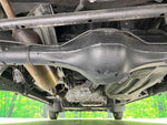 HIJET deckvan 4WD