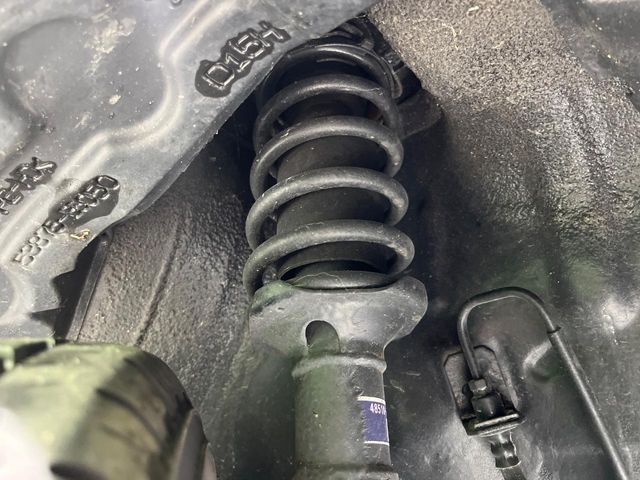 HIJET deckvan 4WD
