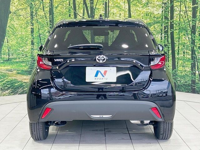 YARIS