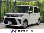 ROOMY 4WD