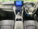 HARRIER 2WD