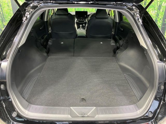 HARRIER 2WD