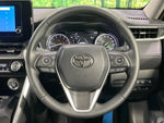 HARRIER 2WD