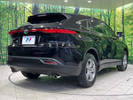 HARRIER 2WD