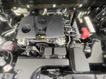 HARRIER 2WD