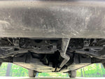 HARRIER 2WD