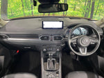 CX-5 4WD