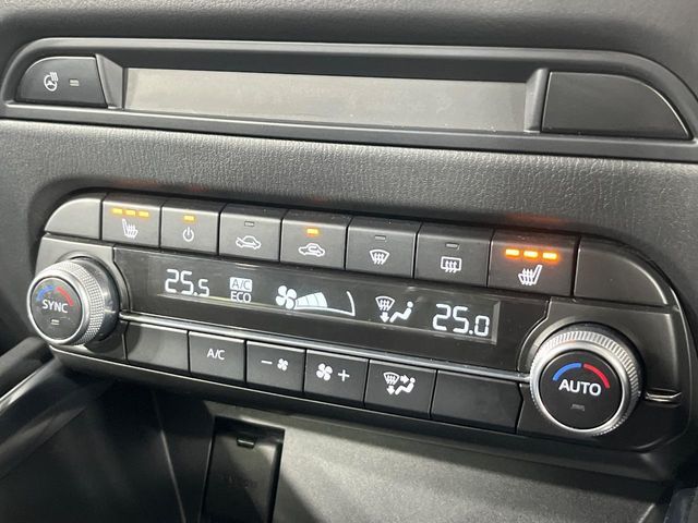 CX-5 4WD