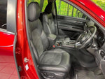 CX-5 4WD