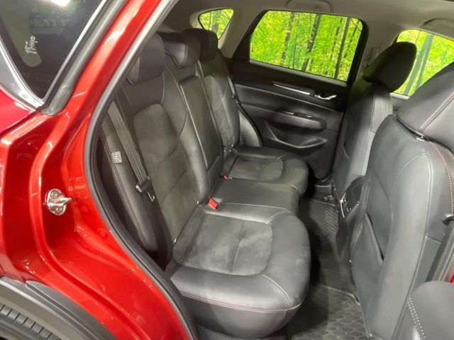 CX-5 4WD