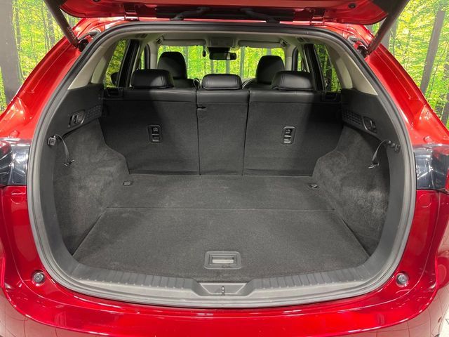 CX-5 4WD