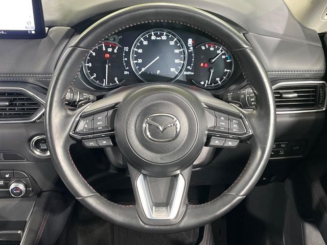CX-5 4WD