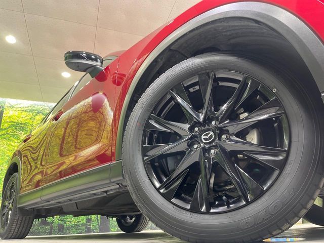 CX-5 4WD