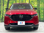 CX-5 4WD