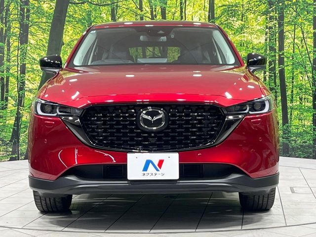 CX-5 4WD