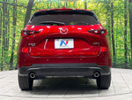CX-5 4WD