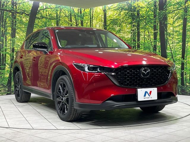 CX-5 4WD