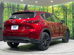 CX-5 4WD