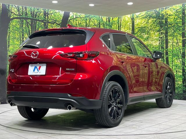 CX-5 4WD