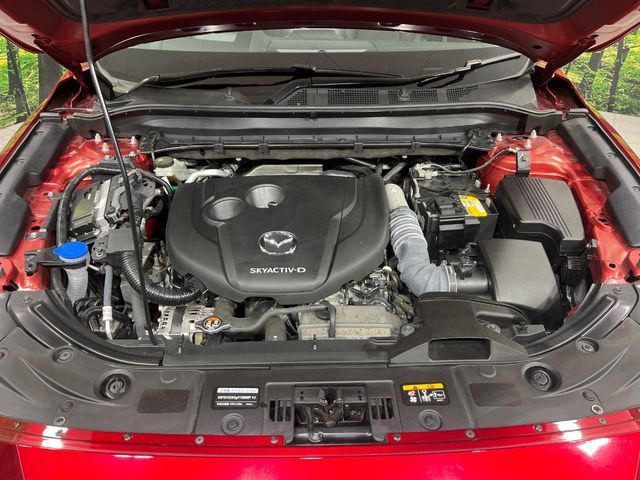 CX-5 4WD