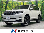 LANDCRUISER PRADO