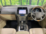 LANDCRUISER PRADO
