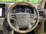 LANDCRUISER PRADO