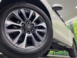 LANDCRUISER PRADO
