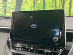 COROLLA CROSS HYBRID